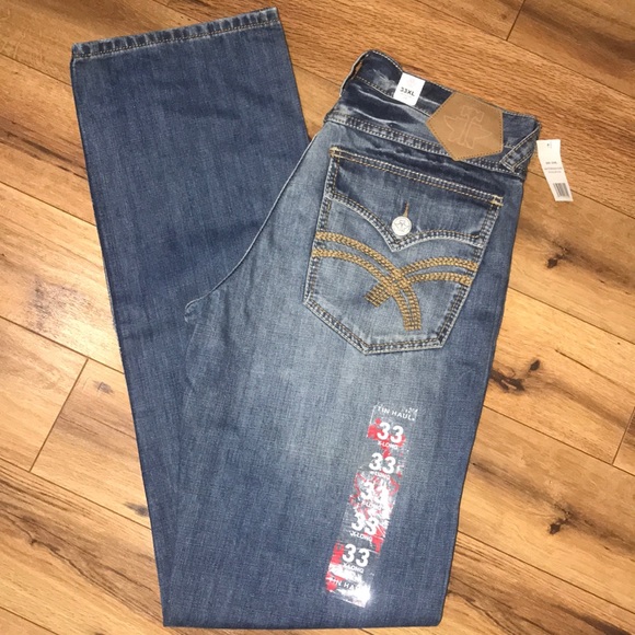tin haul mens jeans
